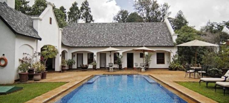 艾勒瓦纳恩戈罗恩戈罗庄园酒店(Elewana the Manor Ngorongoro)图片