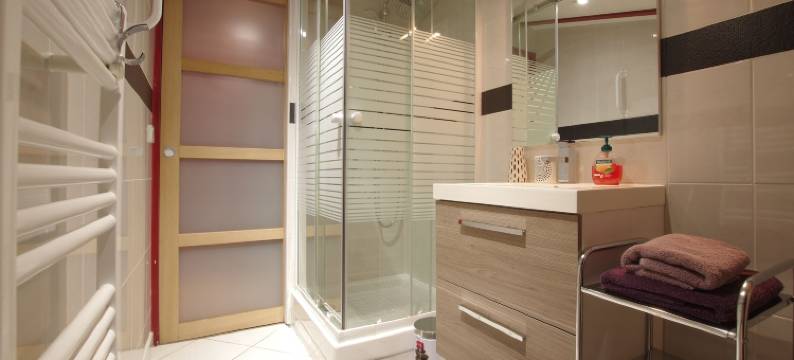 迪尼亚斯旅馆酒店(Chambres d'hôtes les Denias)图片