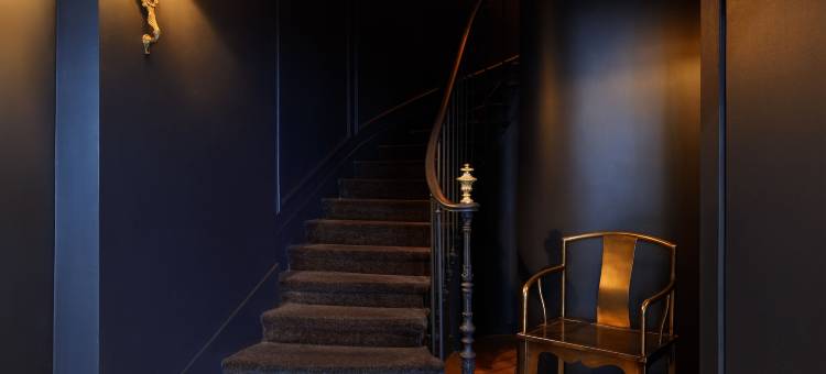 艾伯特酒店(New Hotel Republique - Ex Albert's Hotel)图片