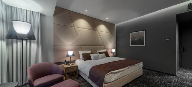 多纳提卡餐厅酒店(Donautica Hotel & Restaurant)图片