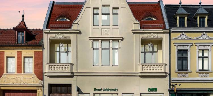 森夫滕贝格出租公寓 - 1907(Apartment Senftenberg - 1907)图片