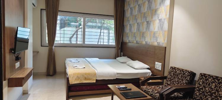 什雷亚斯酒店(Hotel Shreyas)图片