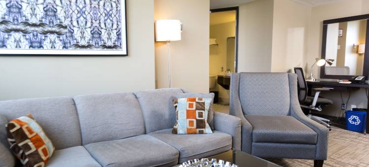 卡尔加里大学住宿酒店及活动(University of Calgary Accommodations & Events)图片