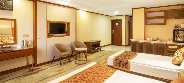 小屋皇家酒店(Royal House Hotel)图片