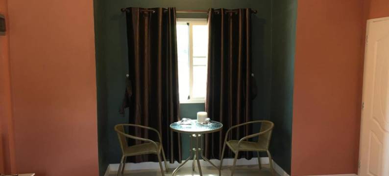 帕斯康精品度假村(Paskon Boutique Resort)图片