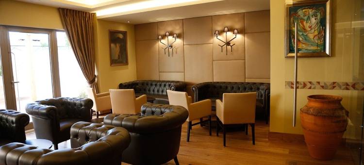 庞特索尔酒店(Hotel Ponte Sor)图片