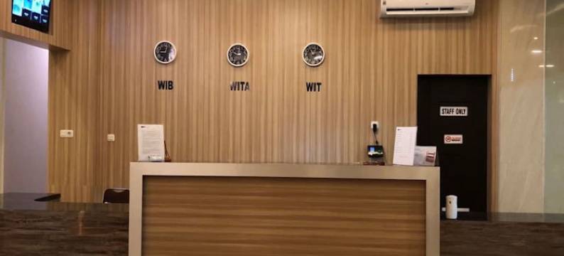 Kirei酒店(Kirei Hotel Bantaeng)图片