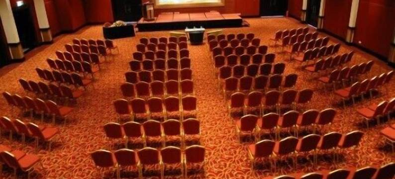 斯里马来西亚老越酒店(Hotel Seri Malaysia Lawas)图片