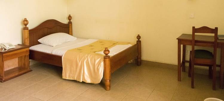 棕榈世界酒店(Palm World Hotel)图片