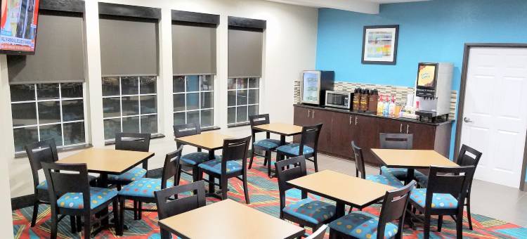 欧文DFW浩枫温德姆公寓(Hawthorn Suites by Wyndham Irving DFW South)图片