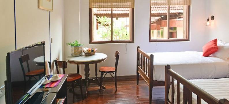 萨朗柏罗传承酒店&活动大厅(Sarang Paloh Heritage Stay)图片