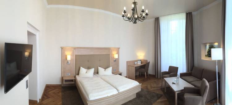 瓦尔肯里德狩猎小屋旅馆-住宅酒店(Jagdschloss Walkenried - Hotel Residenz)图片