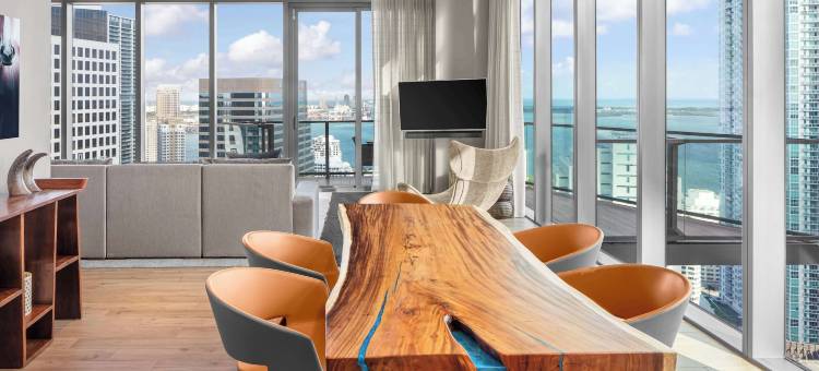 东迈阿密酒店(East Miami)图片