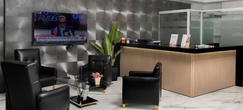 格玛奢华套房酒店(Hotel Gema Luxury Suites)图片