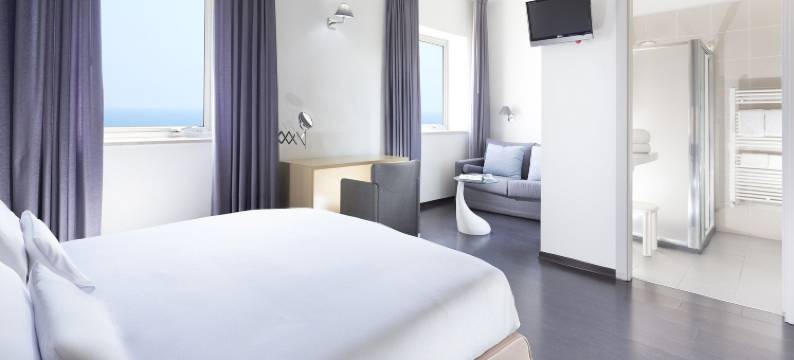 俱乐部会议酒店(Club Meeting Hotel)图片