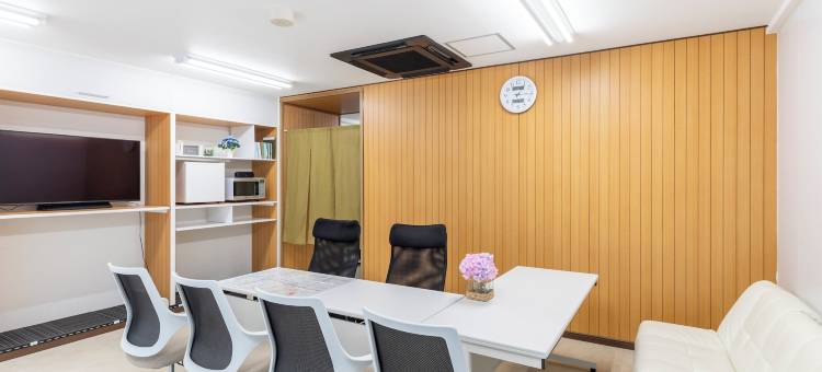 Tabist 樱川河畔酒店(Tabist Sakuragawa River Side Hotel)图片