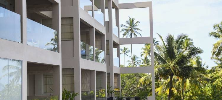 Ayurvie Weligama - 阿育吠陀休养所(Ayurvie Weligama - Ayurvedic Retreat by Thema Collection)图片