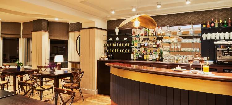 博福特酒店(Hôtel le Beaufort)图片