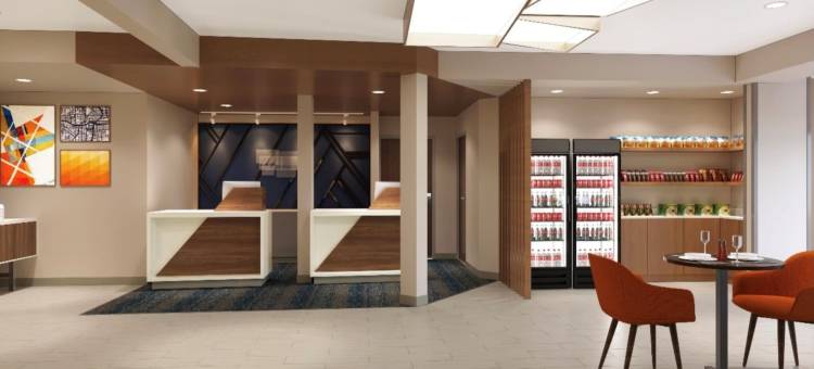 Holiday Inn Express Redding North, an IHG Hotel图片