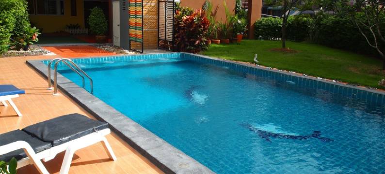 右边度假村(The Right Resort)图片