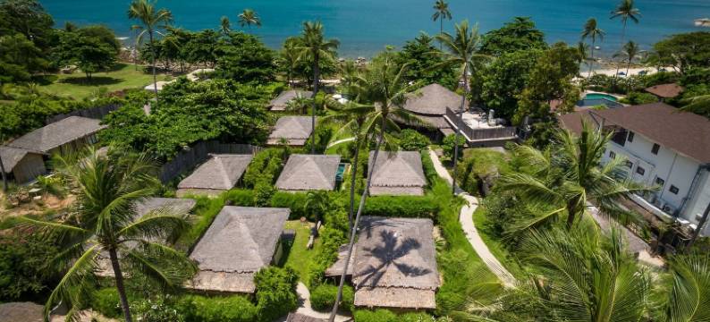 海之舞度假酒店(Sea Dance Resort)图片