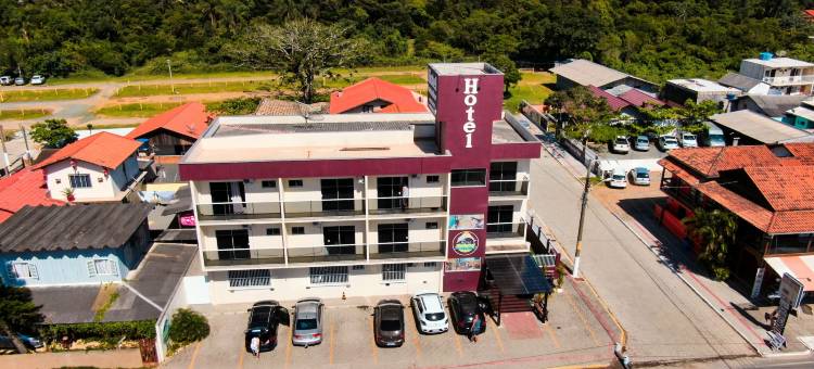 拉查玛尔酒店(Hotel Rochamar)图片