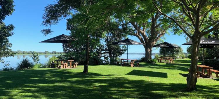 厄马拉酒店(Ulmarra Hotel)图片