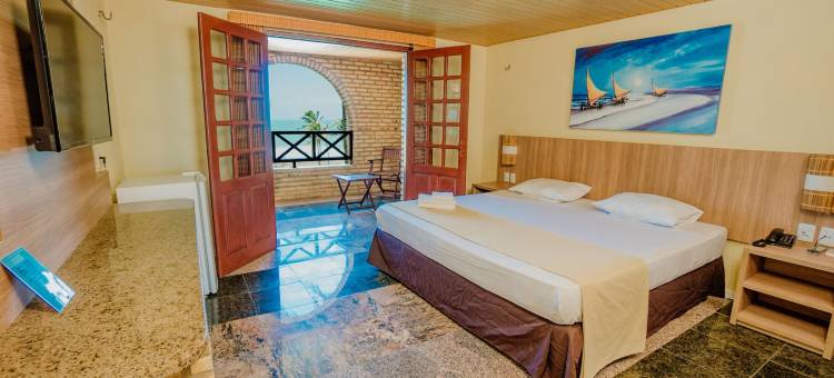 金人圆形剧场海滩酒店(GoldMen Coliseum Beach Hotel)图片