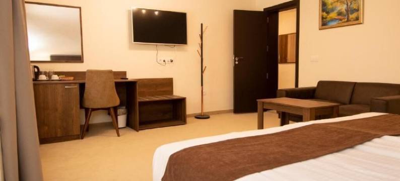 马里奥维察酒店(Hotel Malyovitsa)图片