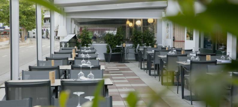 戴安娜酒店(Hotel Diana)图片