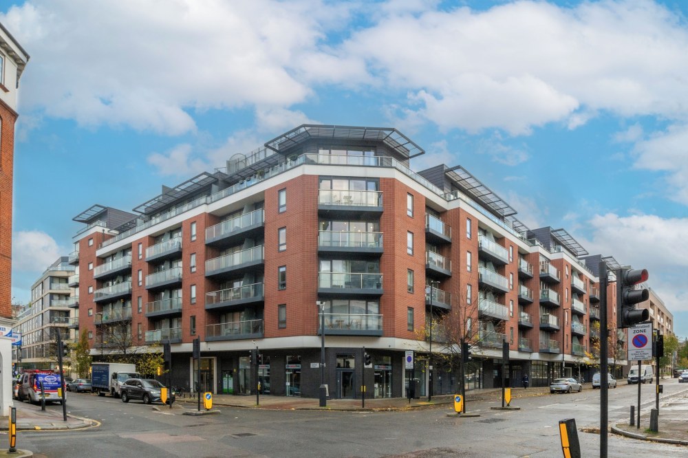 Angel Serviced Apartments by TheSqua.re Hotel Overview