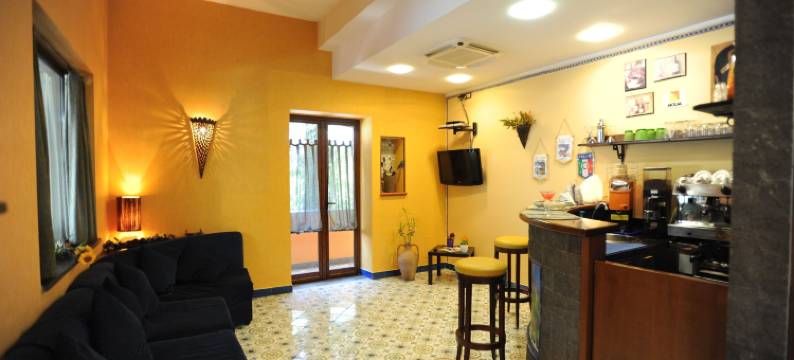 阿尔本迪西酒店(Hotel Alle Pendici)图片