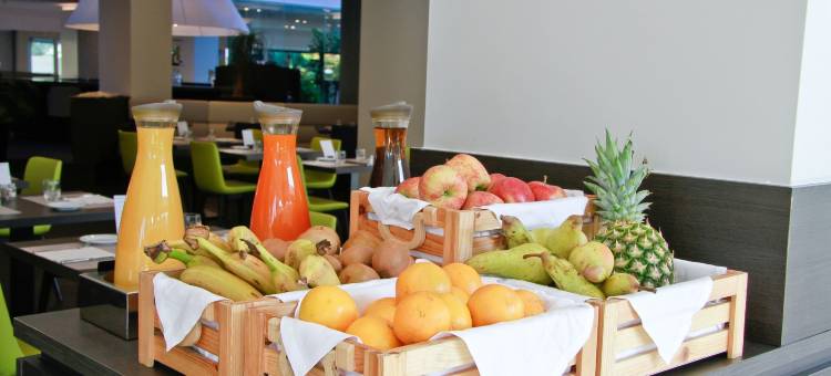 罗马西部美居酒店(Mercure Roma West)图片