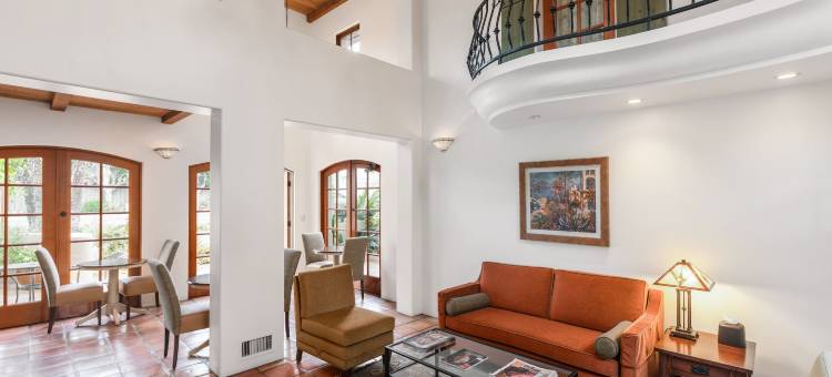 海港旁旅馆(Inn by the Harbor)图片