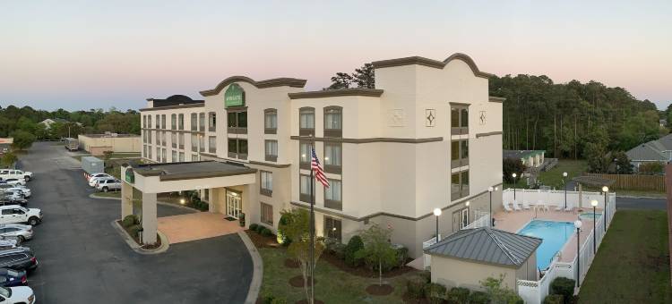 Wingate by Wyndham Southport图片