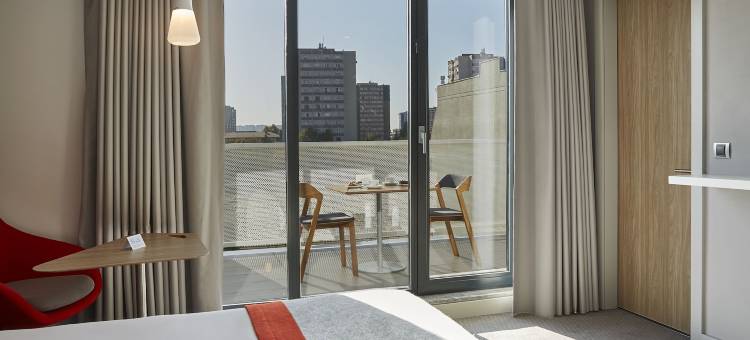 伊斯坦布尔-阿塔科伊地铁智选假日酒店(Holiday Inn Express Istanbul - Atakoy Metro)图片