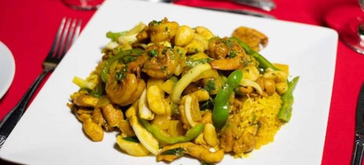 芙蓉小屋酒店(Hibiscus Lodge Hotel)图片