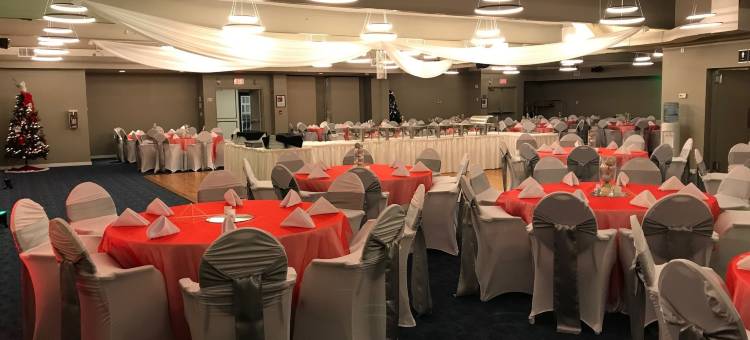 石桥酒店(Stonebridge Hotel)图片