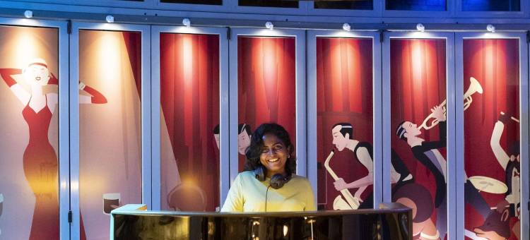 马尔代夫马富士瓦鲁奥特瑞格度假村(Outrigger Maldives Maafushivaru Resort)图片