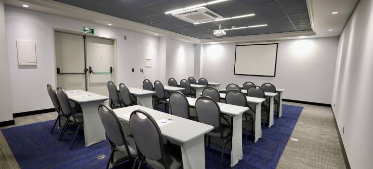 法利亚利马克拉丽奥酒店(Clarion Faria Lima)图片