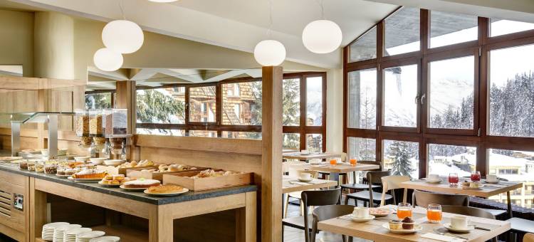 TH 皮拉酒店(TH Pila)图片