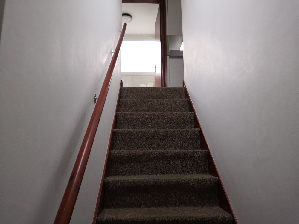 Kirks Korner Motel Over view