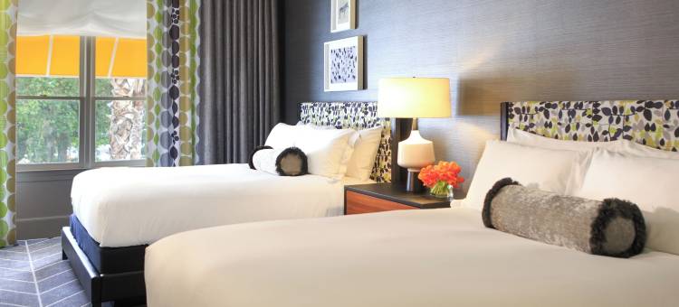 布赖斯金普顿酒店(Kimpton Brice Hotel)图片