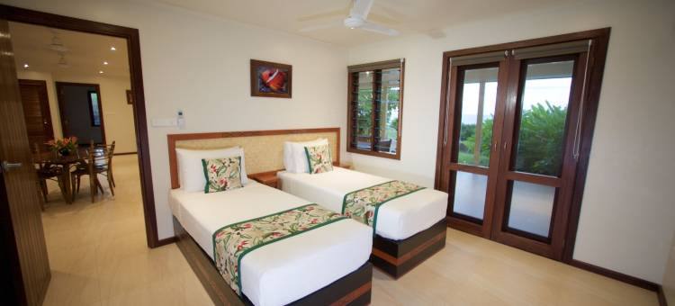 斐济沃里沃里海滩度假村(Volivoli Beach Resort)图片