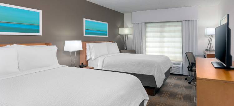 Holiday Inn 迈阿密多拉区(Holiday Inn Miami-Doral Area)图片