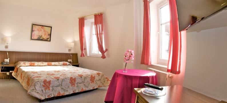 维贝尔霍夫酒店(Hotel Weberhof)图片