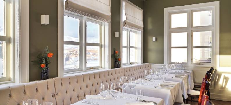 布迪尔酒店(Hotel Búdir)图片