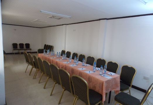 Hanan Guest House Hotel Overview