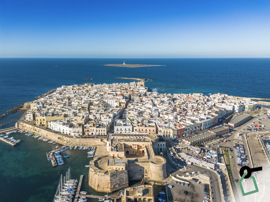 Hotiday Gallipoli Porto