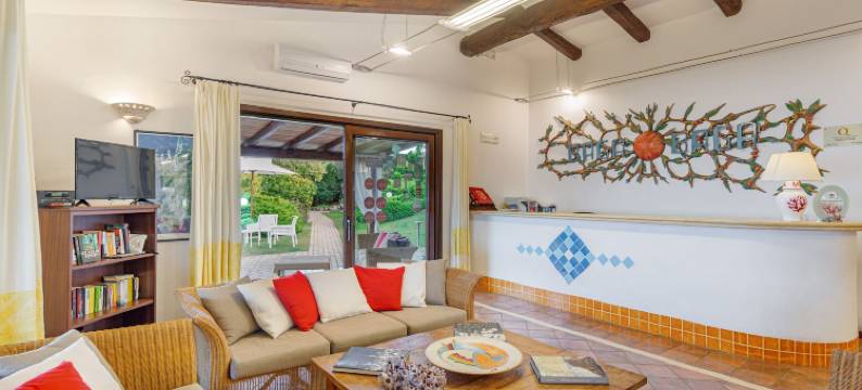 巴加巴加酒店(Il Borgo BagaBaga - Exclusive Country Retreat)图片